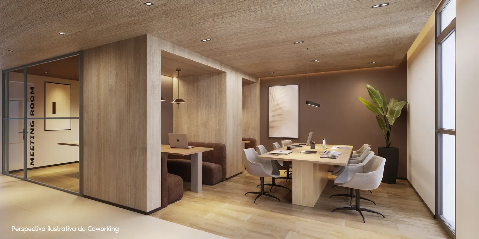 Coworking